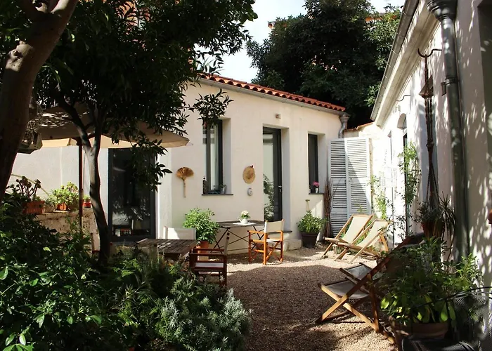 La Petite Maison