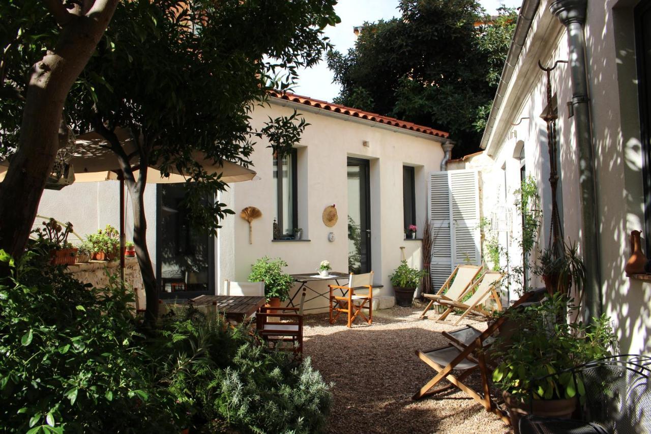 La Petite Maison Mentone