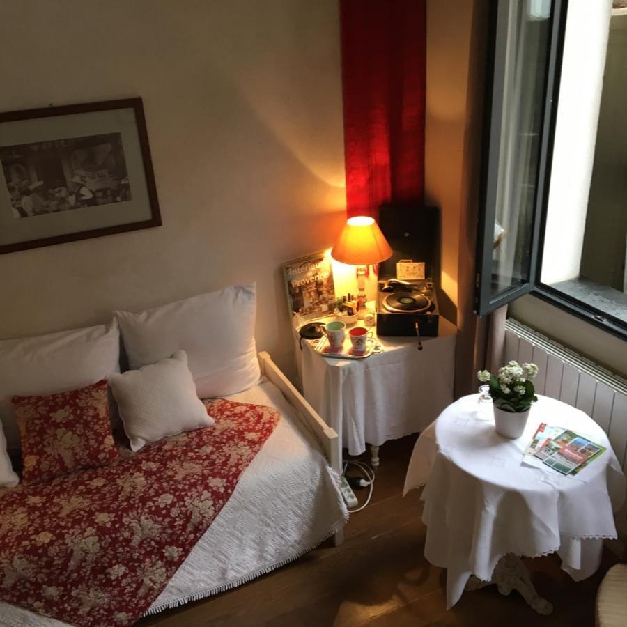 La Petite Maison Mentone