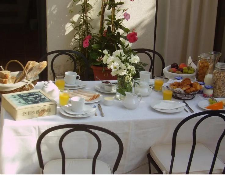 Bed & Breakfast La Petite Maison