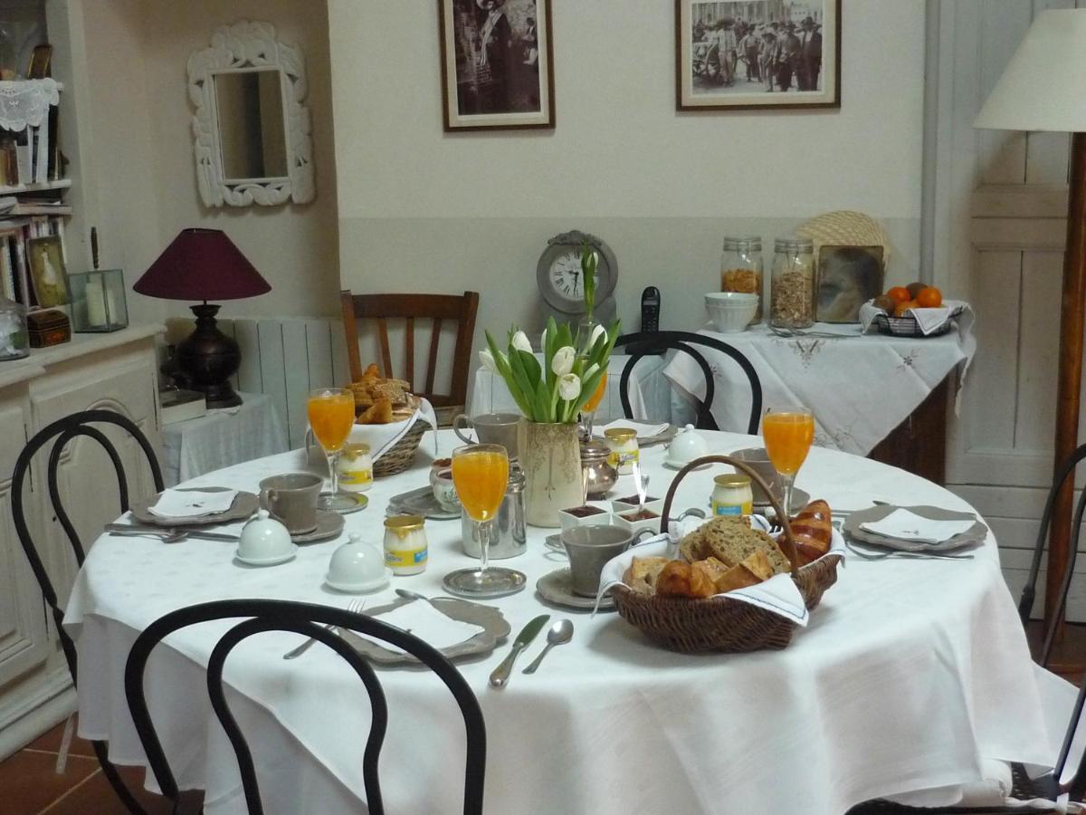 La Petite Maison Bed & Breakfast