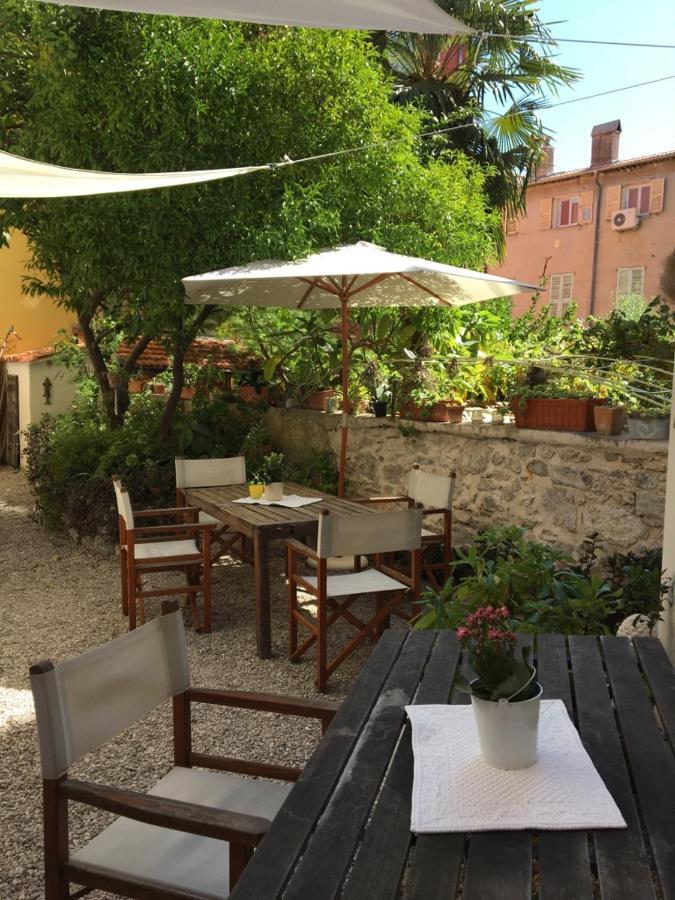 Bed & Breakfast La Petite Maison Mentone
