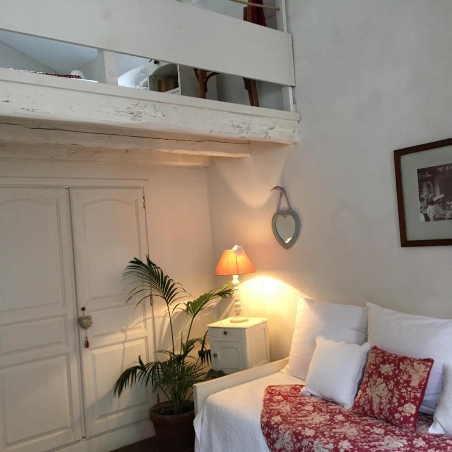 Bed & Breakfast La Petite Maison