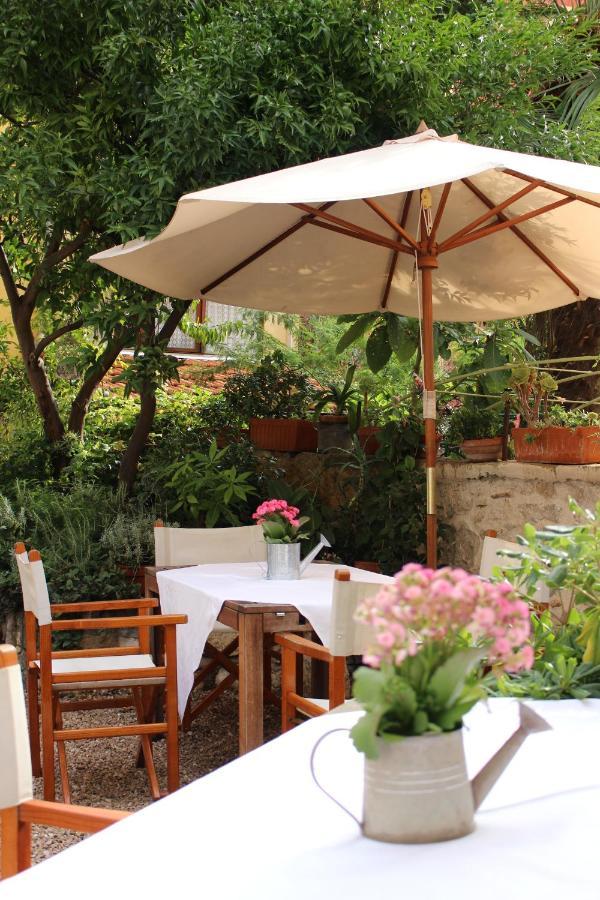 La Petite Maison Bed & Breakfast Mentone