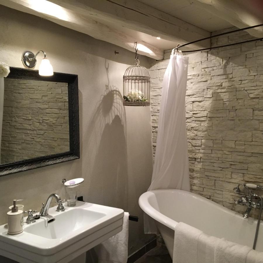 Bed & Breakfast La Petite Maison *