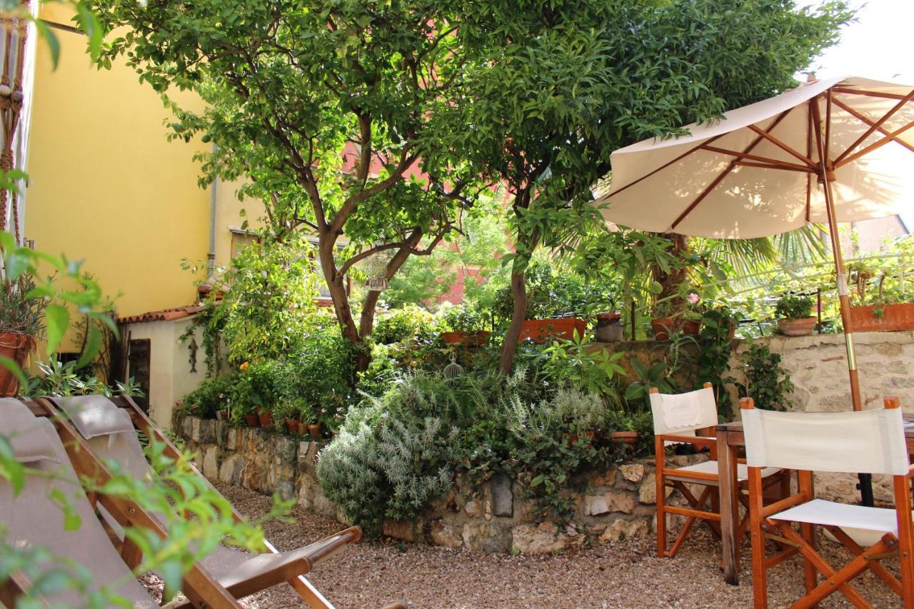 La Petite Maison *