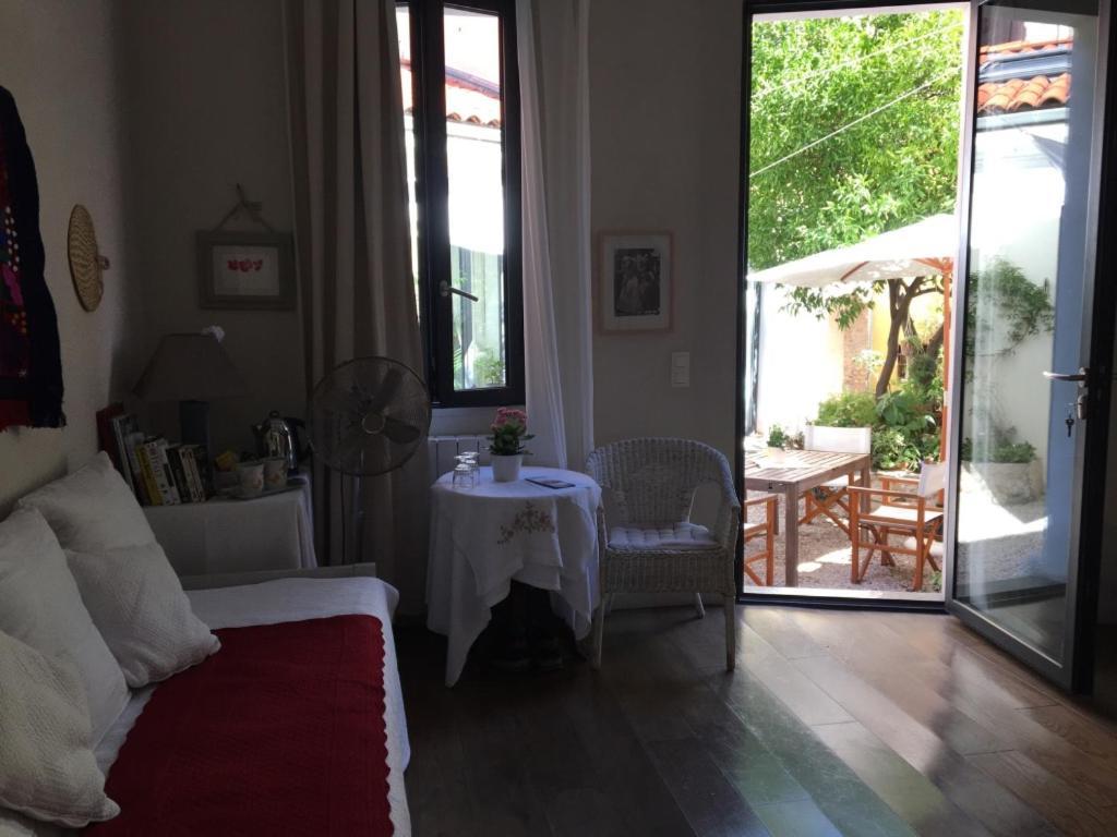 La Petite Maison * Mentone